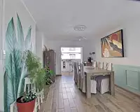 Appartement, 147,4 m²