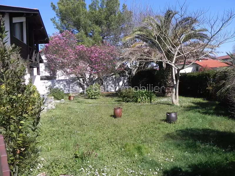 Maison, 131 m²