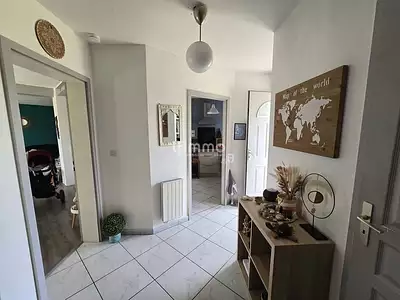 Maison, 125 m²