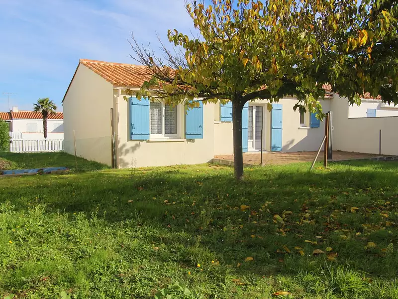 Maison, 68 m²