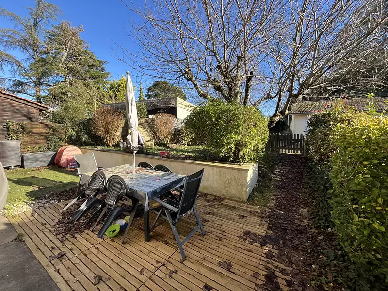 Maison, 103 m²