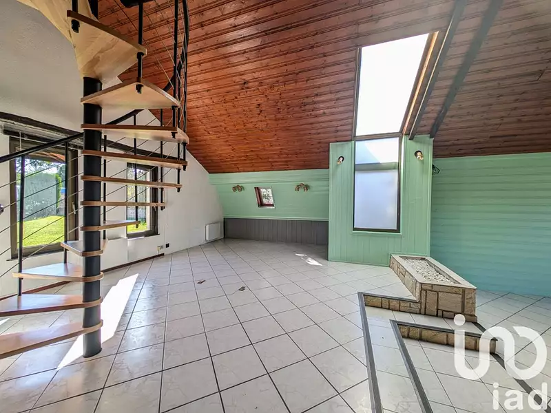 Maison, 157 m²
