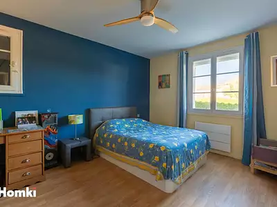 Maison, 164 m²
