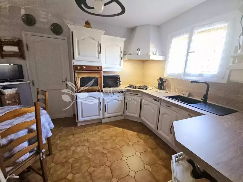 Maison, 120 m²