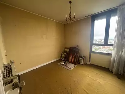 Appartement, 88,08 m²