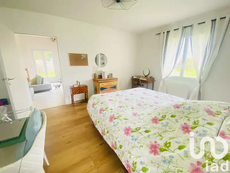 Maison, 145 m²
