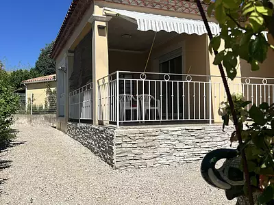 Maison, 142 m²