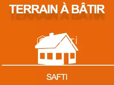 Terrain, 430 m²