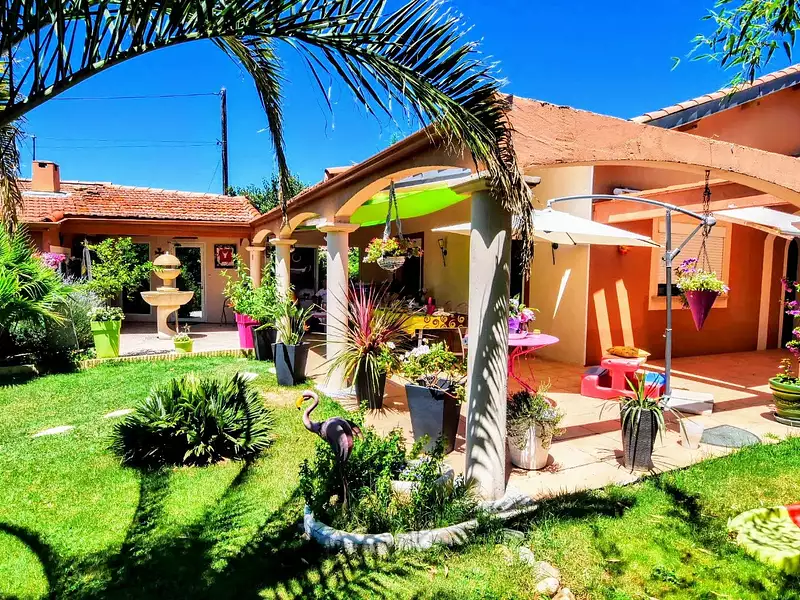 Maison, 135 m²
