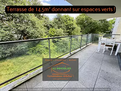 Appartement, 67 m²