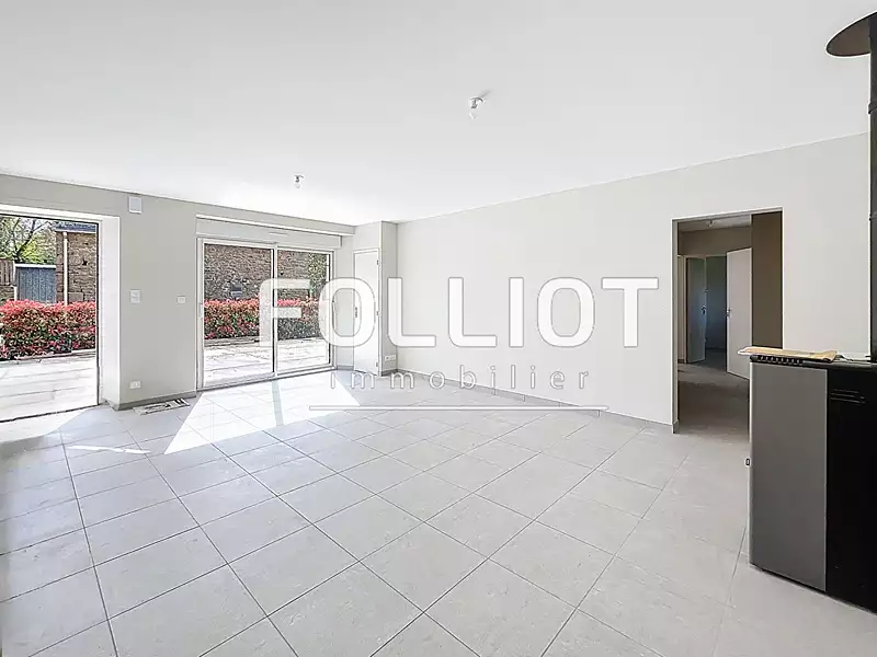 Maison, 101,39 m²