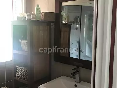 Maison, 47 m²