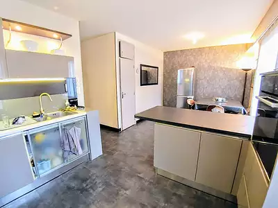 Appartement, 160 m²