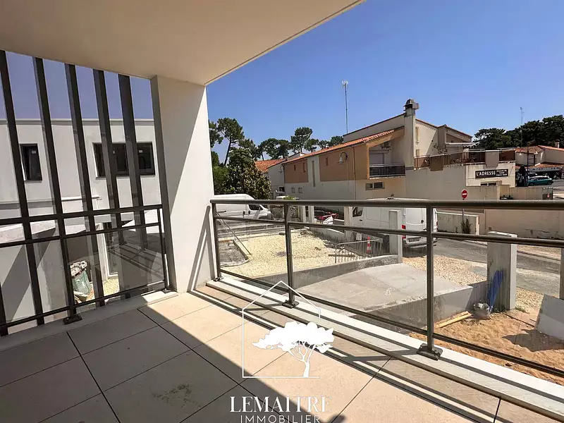 Appartement, 91,31 m²