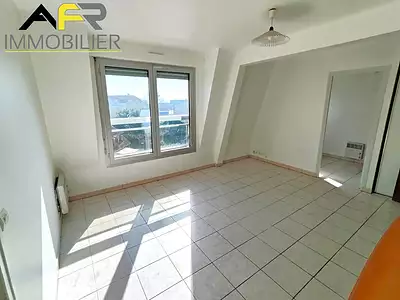 Appartement, 38 m²