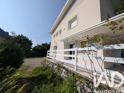 Maison, 160 m²