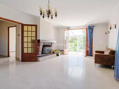 Maison, 113 m²