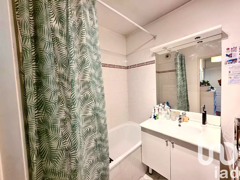 Appartement, 64 m²