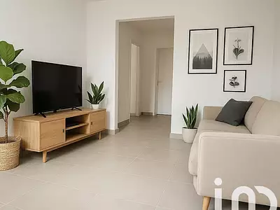 Appartement, 85 m²