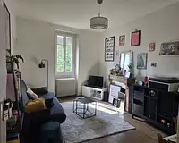Appartement, 44,18 m²