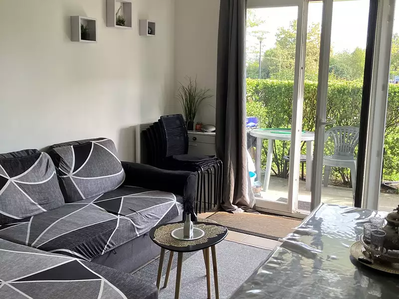 Appartement, 39,74 m²