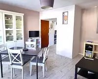 Appartement, 47,55 m²