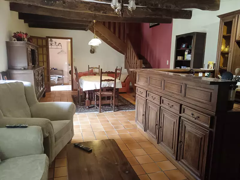 Maison, 71 m²
