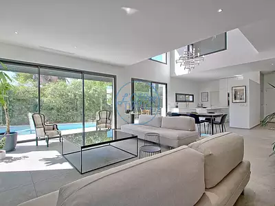 Appartement, 180 m²