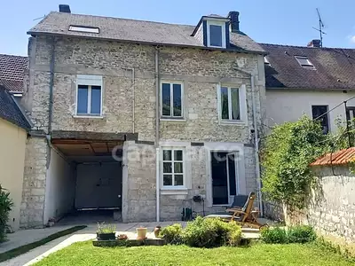 Maison, 135 m²