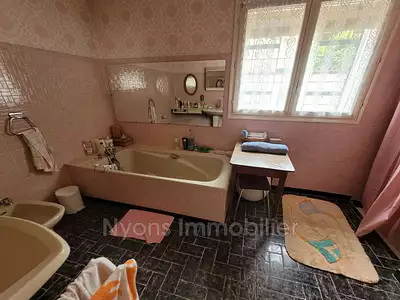 Maison, 154 m²