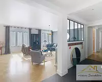 Appartement, 138,65 m²