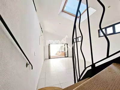 Maison, 159 m²