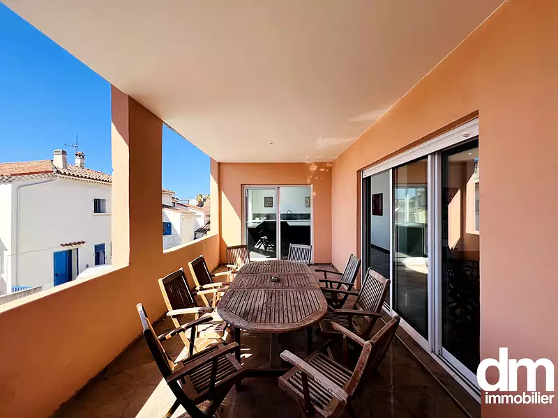 Appartement, 207 m²