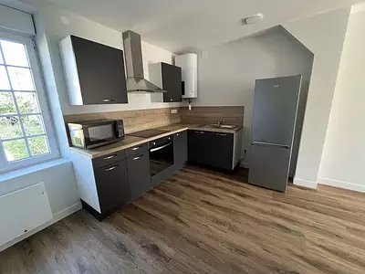 Appartement, 40,45 m²