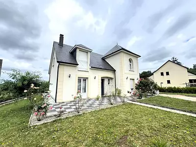 Maison, 155 m²