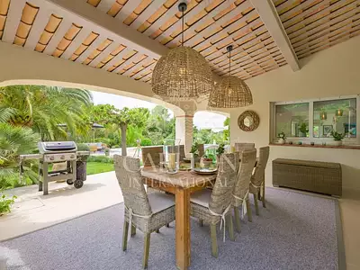 Maison, 187 m²