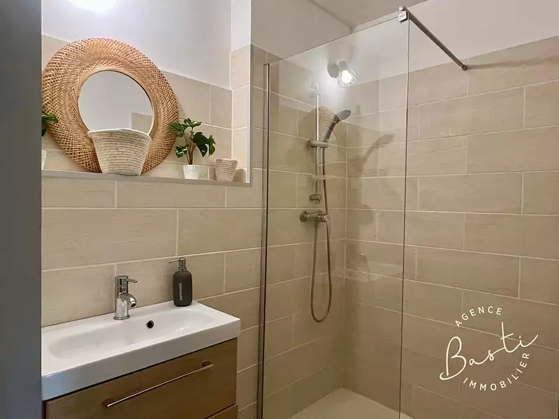 Appartement, 56 m²