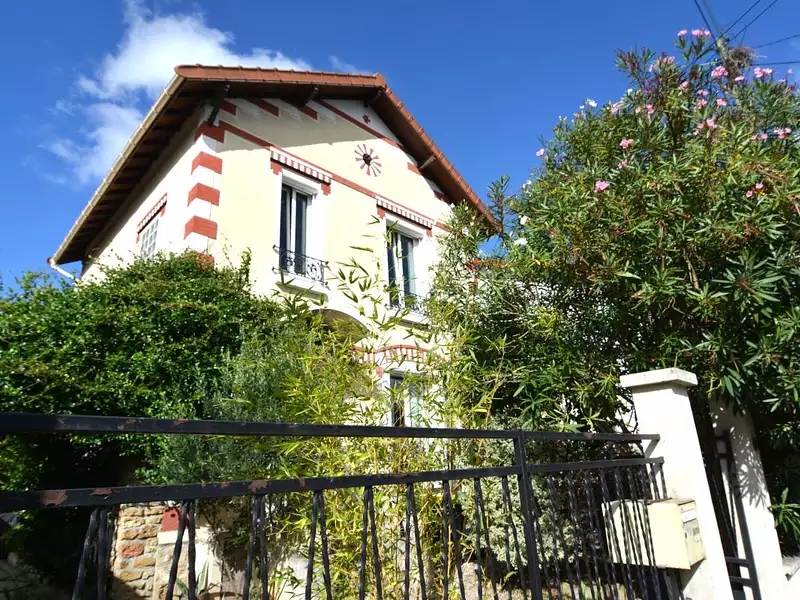 Maison, 81 m²
