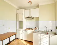 Appartement, 26,74 m²