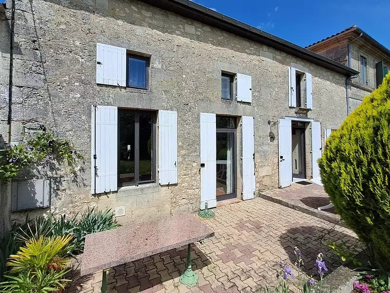 Maison, 153 m²
