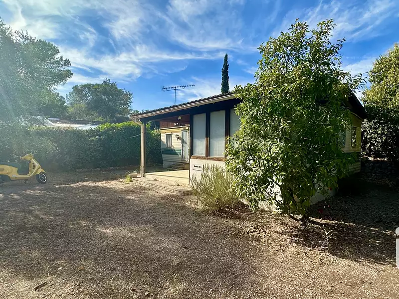Terrain, 265 m²