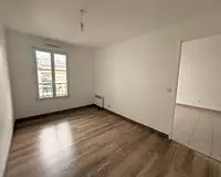 Appartement, 52,87 m²