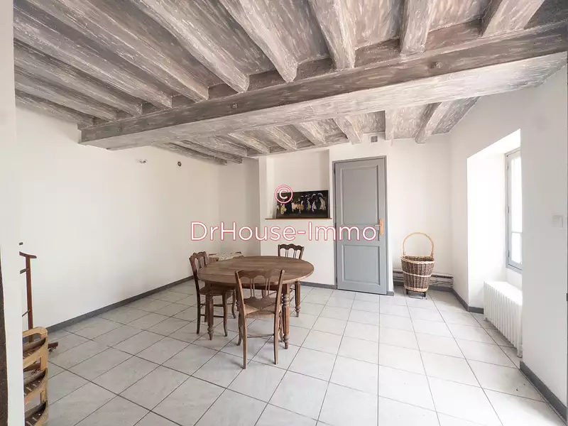 Maison, 71 m²