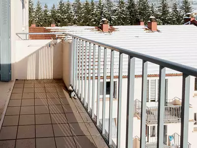 Appartement, 71,09 m²