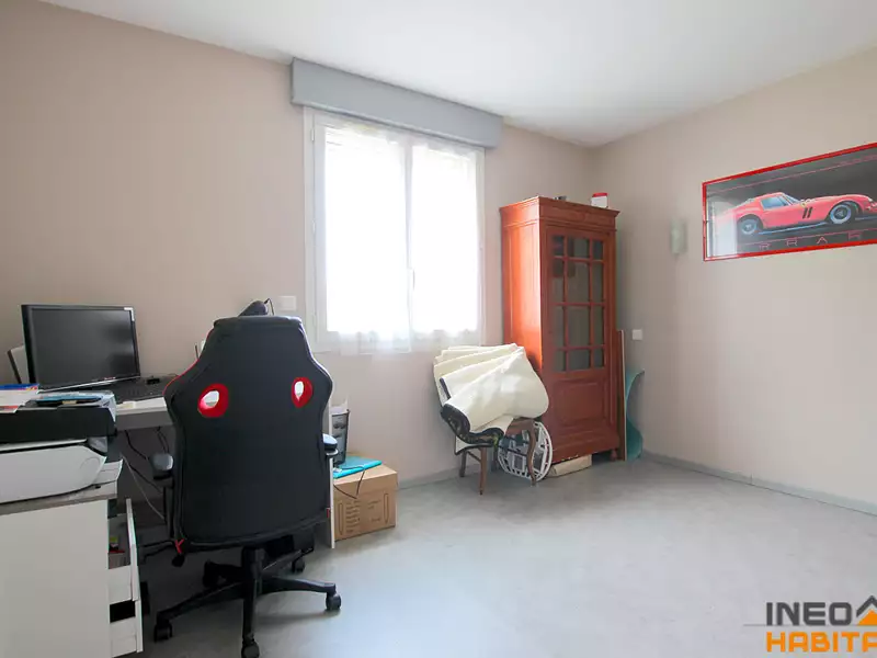 Maison, 126 m²