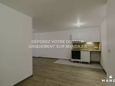 Appartement, 54 m²