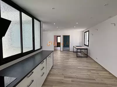Appartement, 95 m²