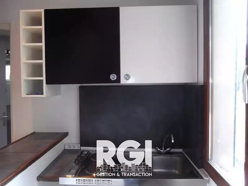 Appartement, 30,18 m²