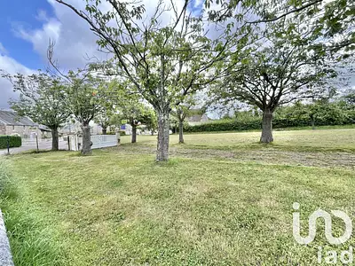 Terrain, 817 m²