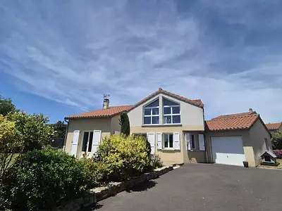 Maison, 160 m²